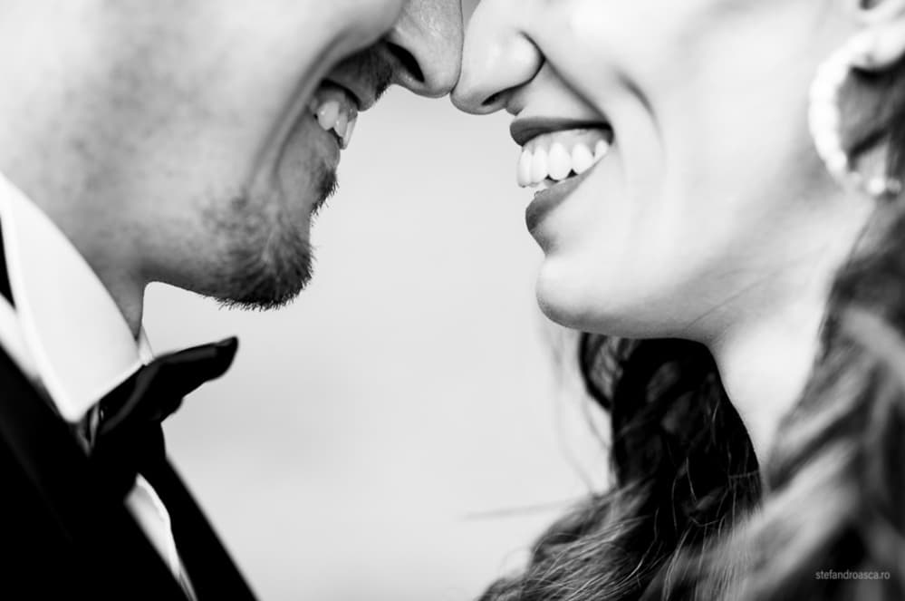 Georgiana & Gabriel - Fotografii de Stefan Droasca Fotograf