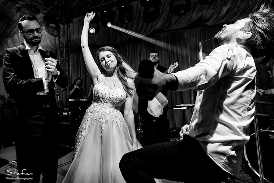 Iulia & Mircea - Fotografii de Stefan Droasca Fotograf