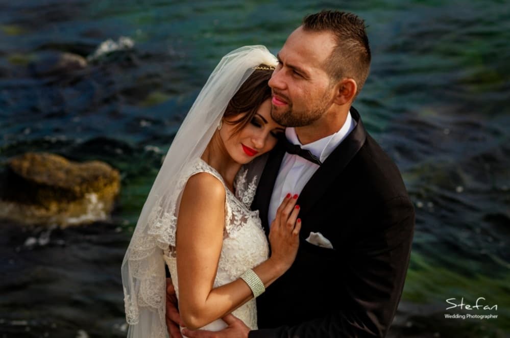 Andreea & Mihai - Fotografii de Stefan Droasca Fotograf