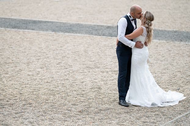 Anamaria & Rawad - Fotografii de Muffa