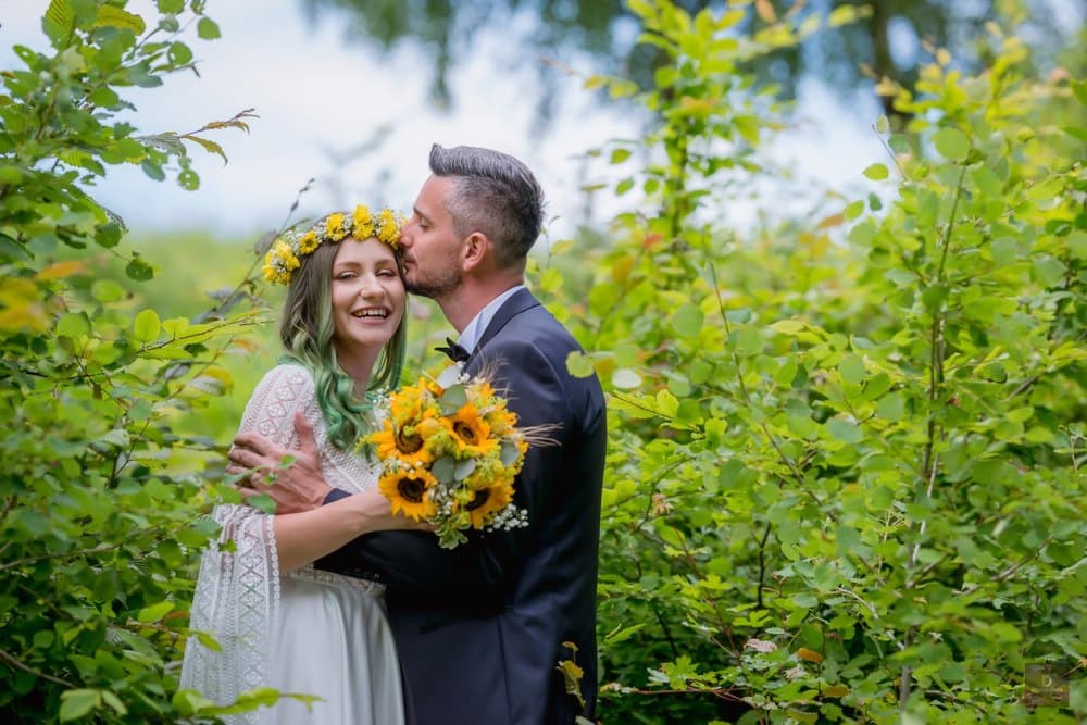 Andrada si Liviu - Fotografii de RÄƒzvan Dale