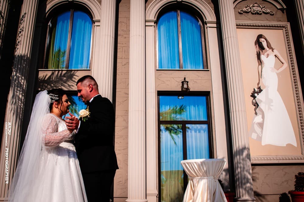 Gabriela & Alex - Fotografii de Radu Constantinescu Fotograf