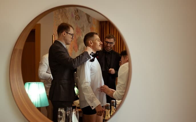 Mirela È™i Daniel - Fotografii de Morarii Events