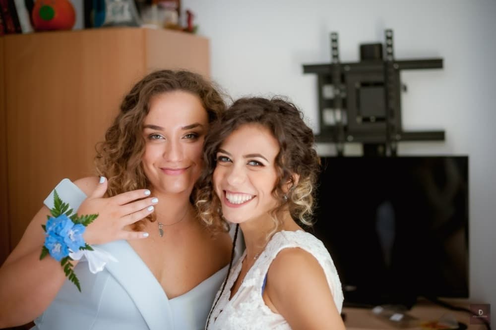 Missy si Bogdan - Fotografii de RÄƒzvan Dale