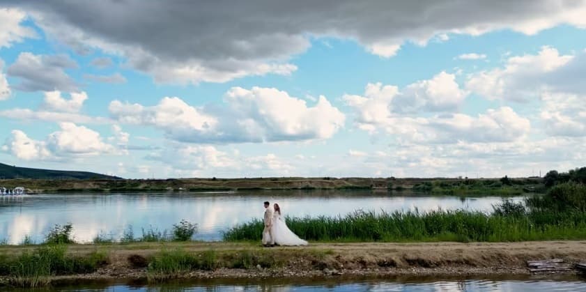 Iosif & Claudia - Fotografii de Calin Baciu Films