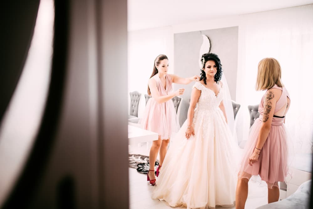 Alina & Cosmin - Fotografii de Andrei Chirica - Raian Fine Arts