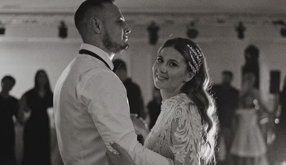 Florentina & Valentin - Fotografii de Daniel Coca
