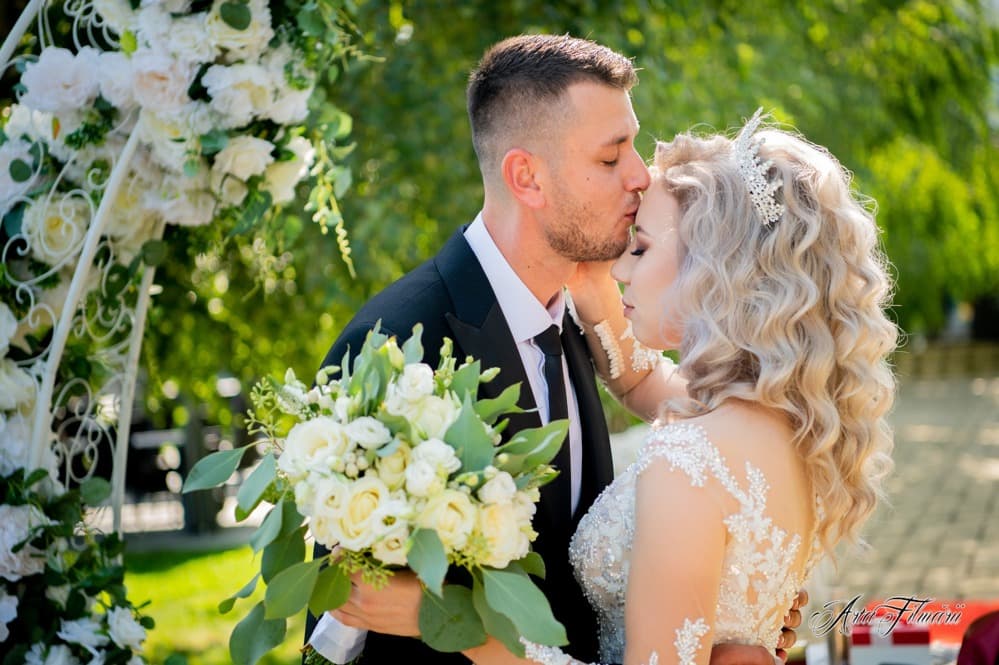 Lavinia & Radu - Fotografii de ArtaFilmării