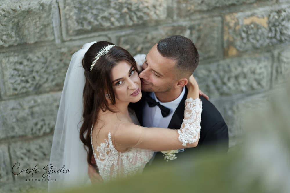 Adriana & Adrian - Fotografii de Crististudio