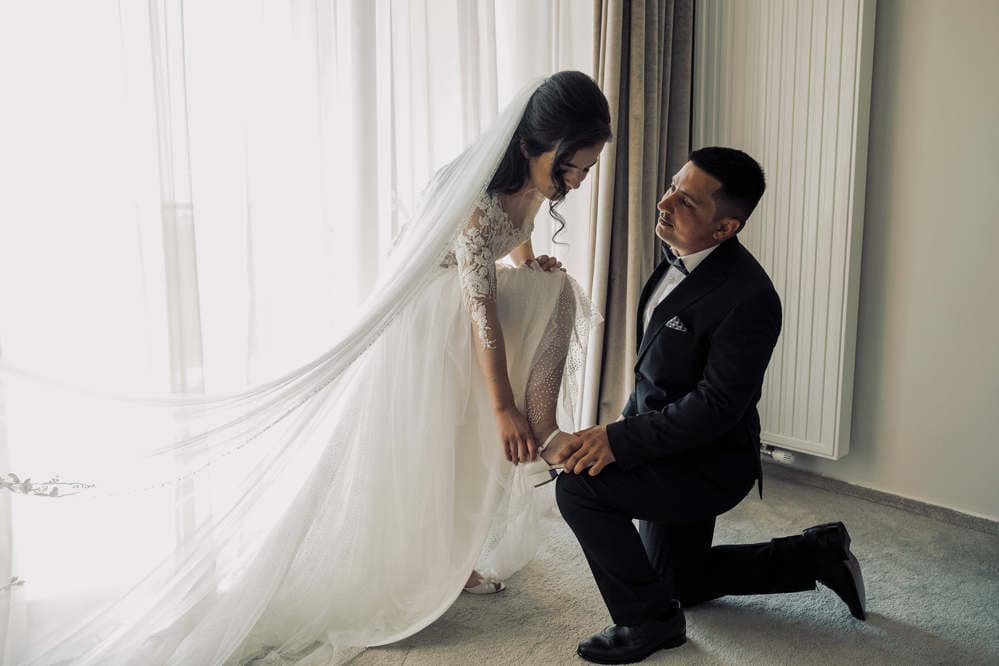 Florin & Mihaela - Fotografii de Media Recording Studio