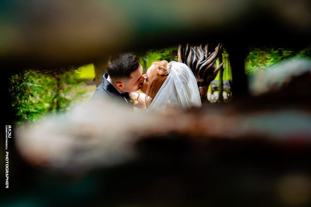 Alexandra & Adrian - Fotografii de Radu Constantinescu Fotograf