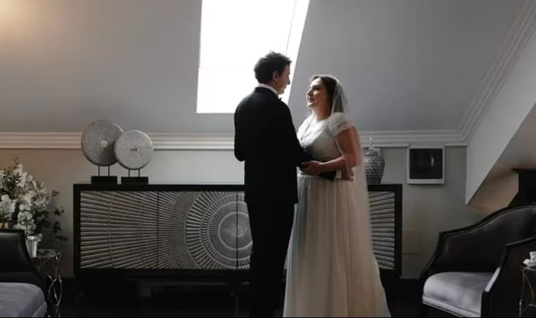 Ioana &amp; Ovidiu - Fotografii de Adrian SÃ®rbu