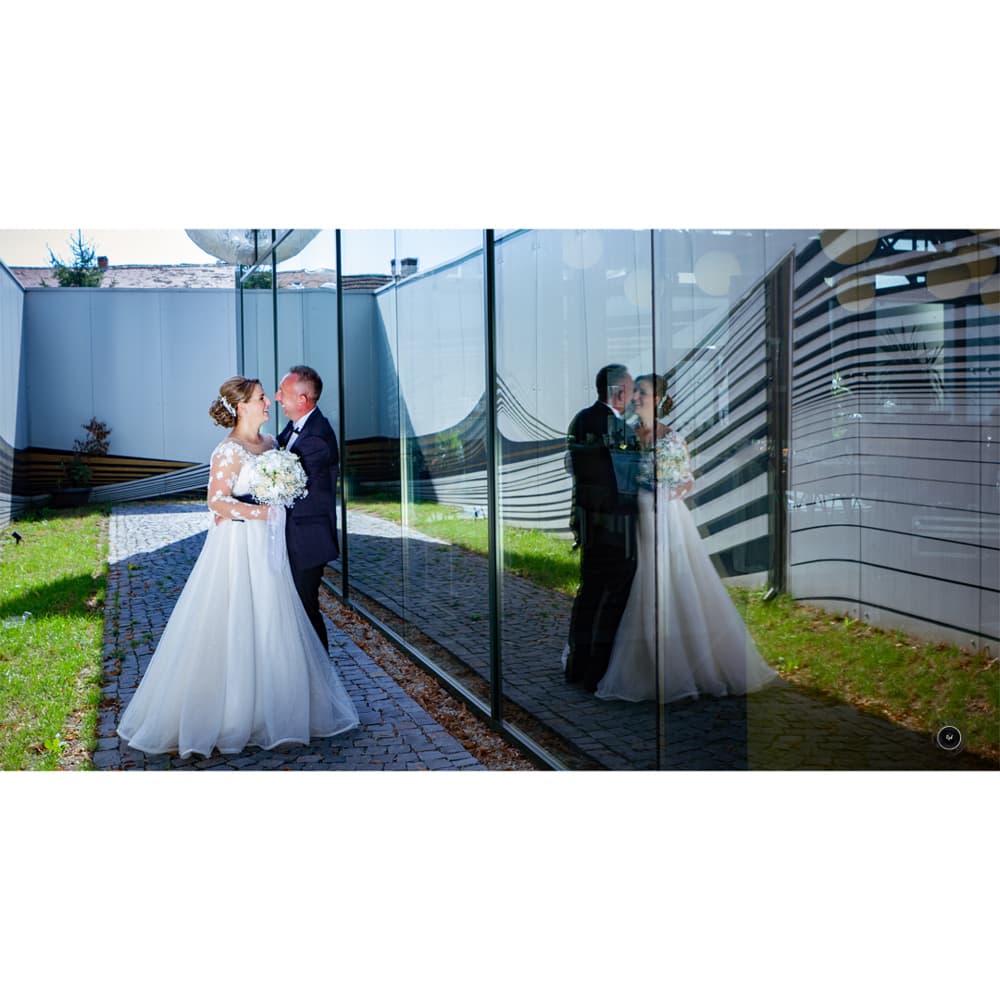 Claudiu&Paula - Fotografii de Raoul photography