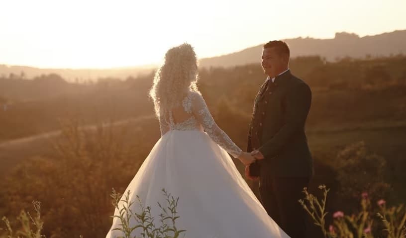 Andreea &amp; Victor - Fotografii de Adrian SÃ®rbu