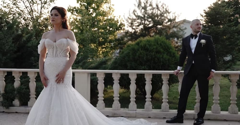 Alexandra &amp; Razvan - Fotografii de Adrian SÃ®rbu