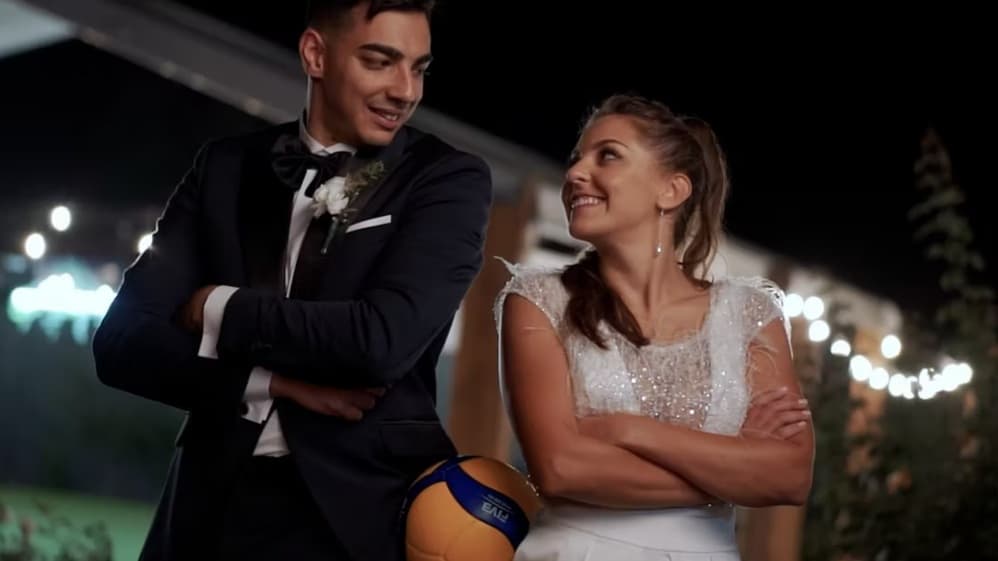 Adelina & Sergiu - Fotografii de Cristian FILM