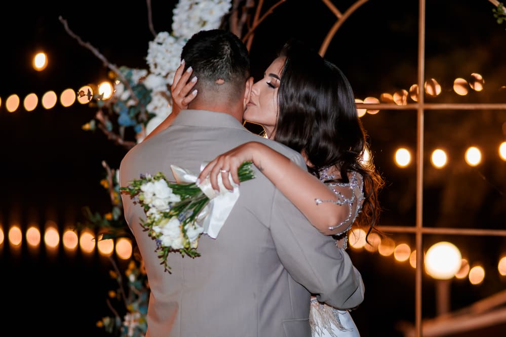 Larisa & Razvan - Fotografii de Daniel V. Dumitrache