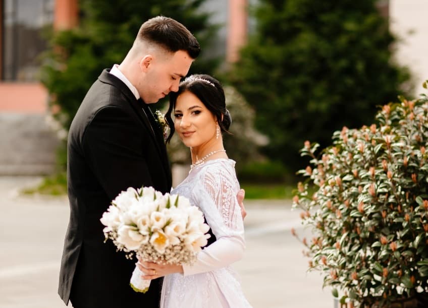 Patrik & Roxana - Fotografii de Scheau Calin Photographer