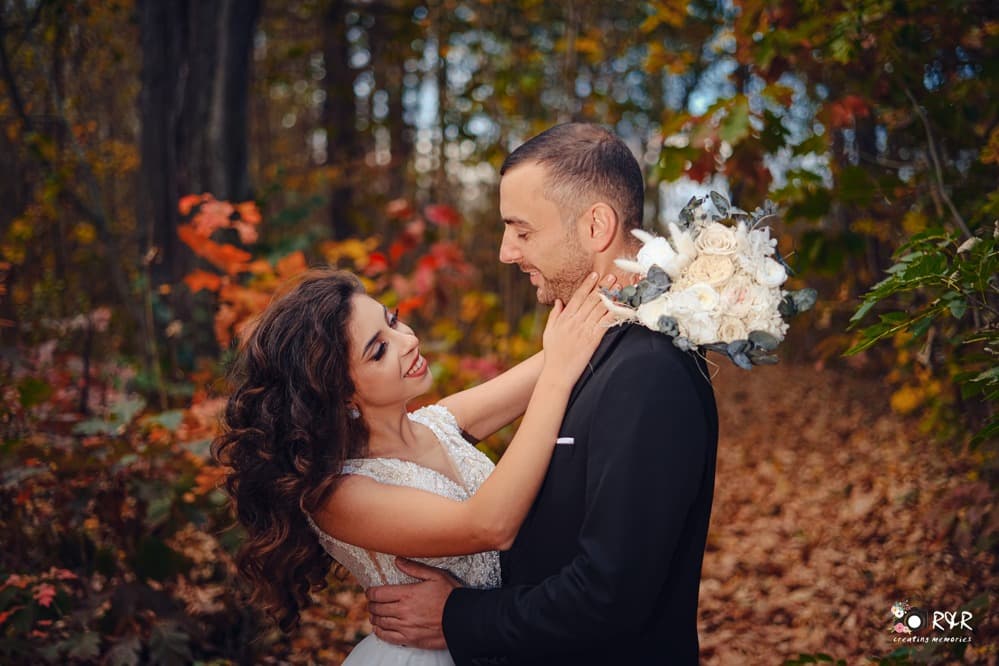 LÄƒcrÄƒmioara &amp; Victor Wedding - Fotografii de Raul Necula (R&amp;R Creating Memories)