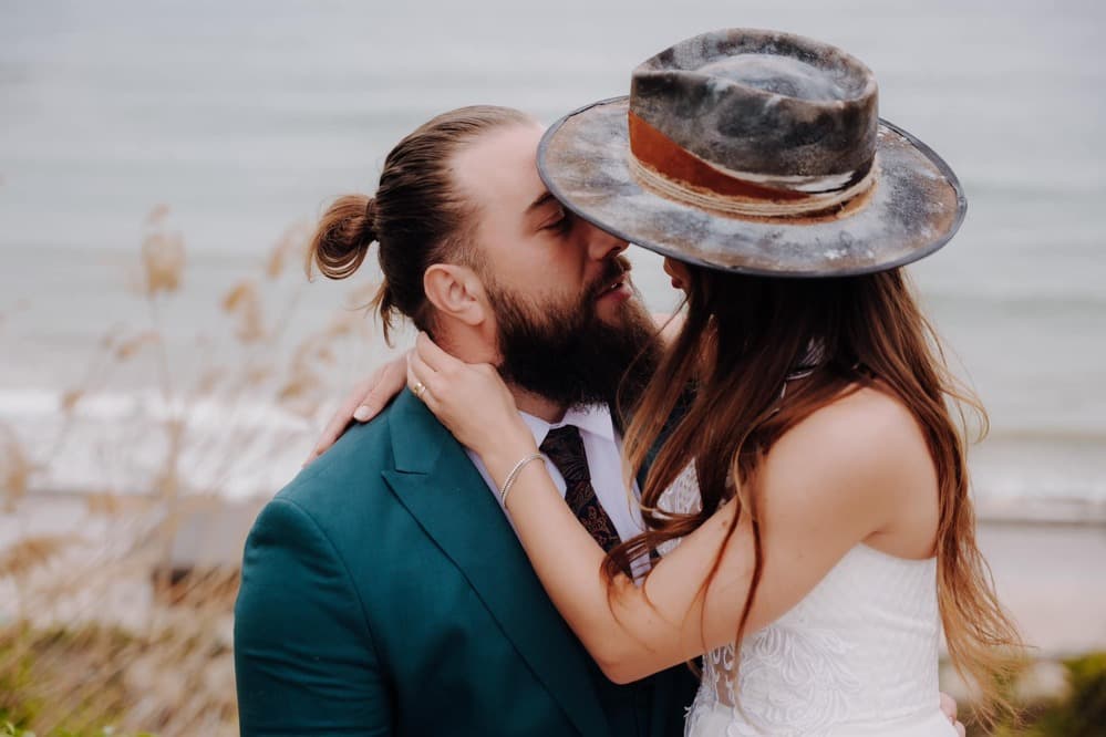 Madalina&George - Fotografii de Bohemian Weddings