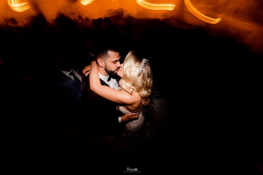 Lara & Fabian - Fotografii de Axucc Photographer