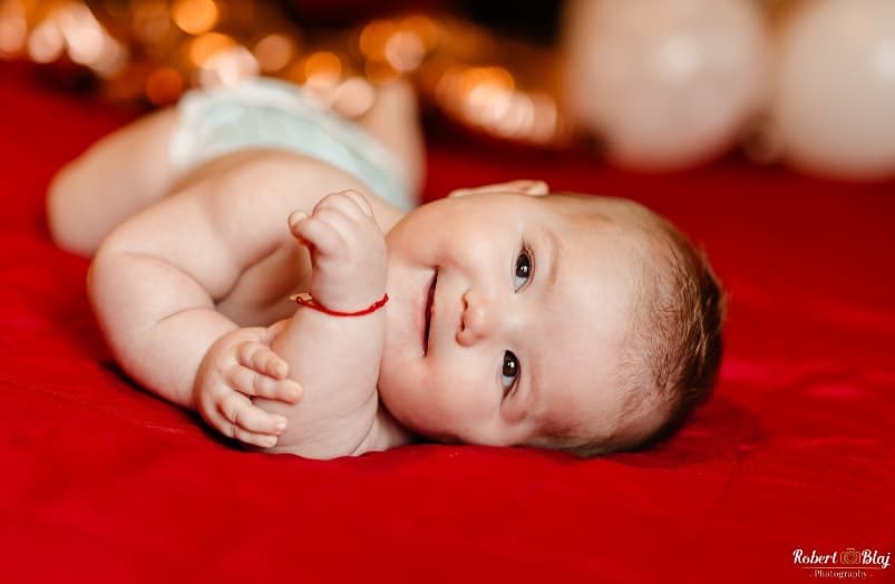 Clara - Fotografii de Robert Blaj Photography