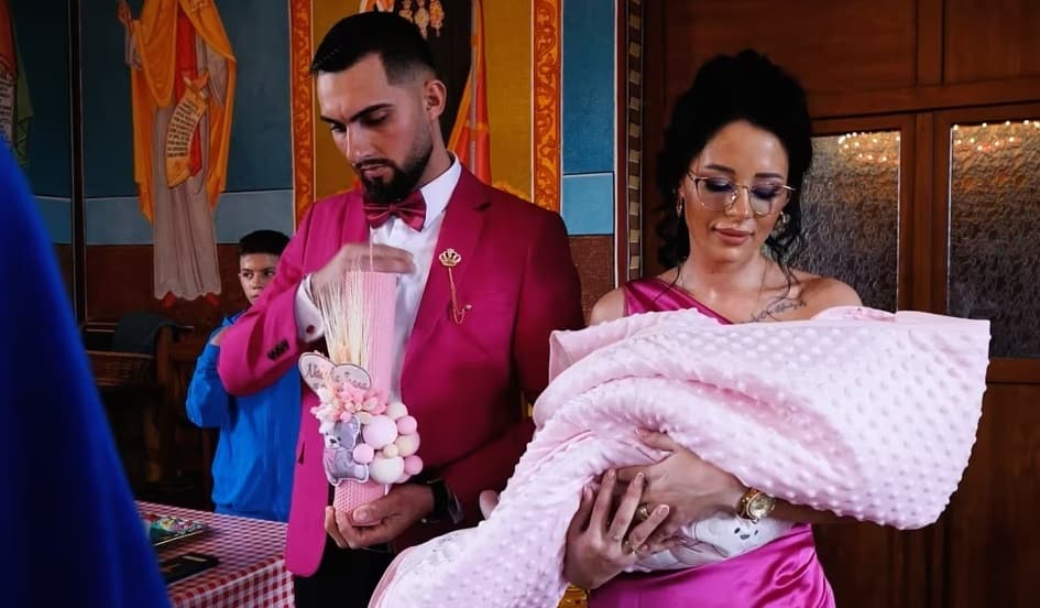 Natalia Ioana  - Fotografii de Claudiu PÃ¢rvescu Videography