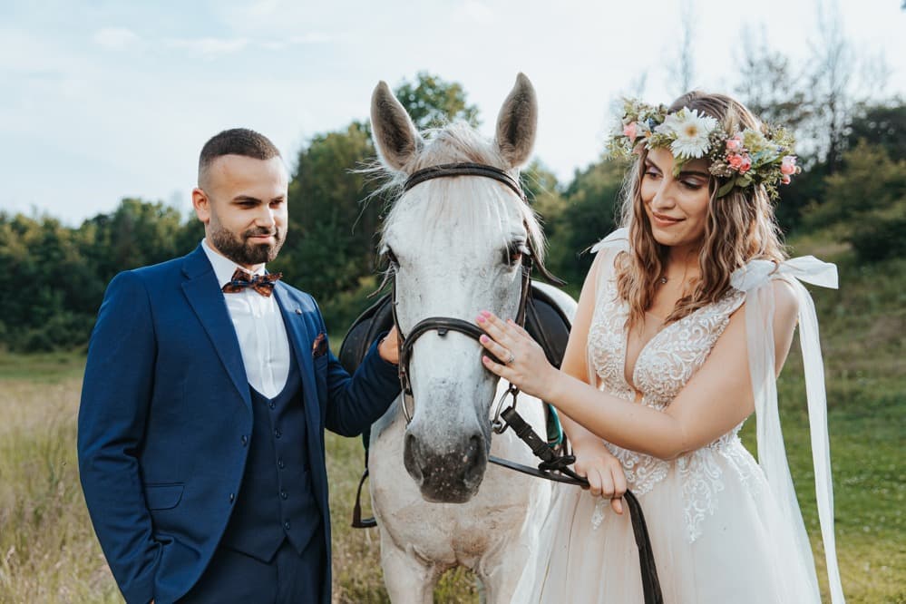 Raluca si Sebi - Fotografii de Ema & Gabriel Voicu