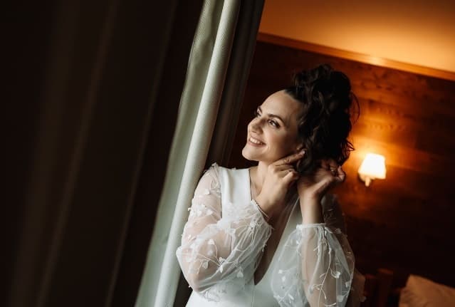 Vlad &amp; Larisa - Fotografii de Geanina BrÄƒnici Fotograf