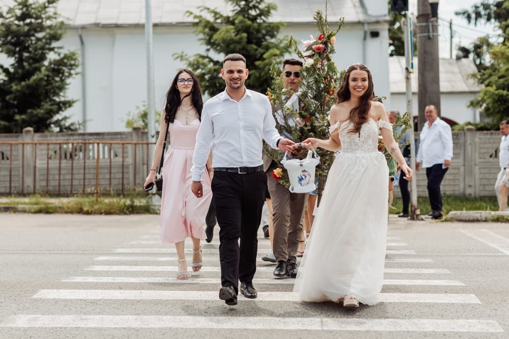 Petruta & Adi - Fotografii de Andrei Roly
