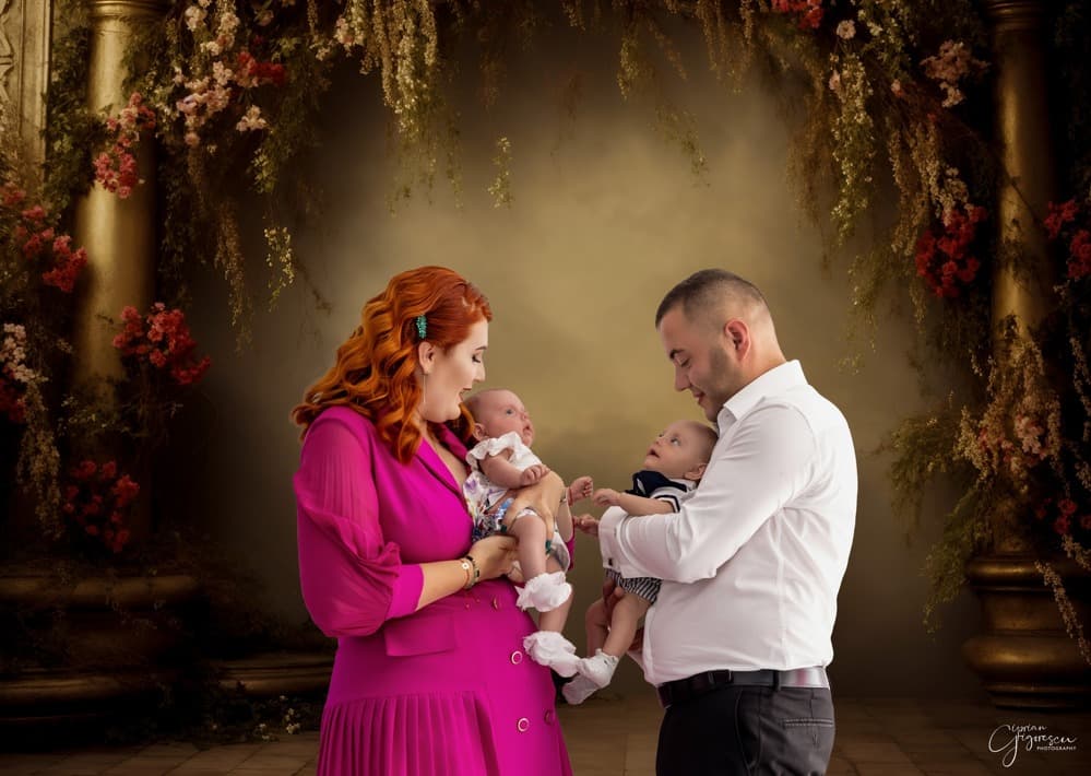 Carla Maria & Vladimir Stefan - Fotografii de Ciprian Grigorescu Photography