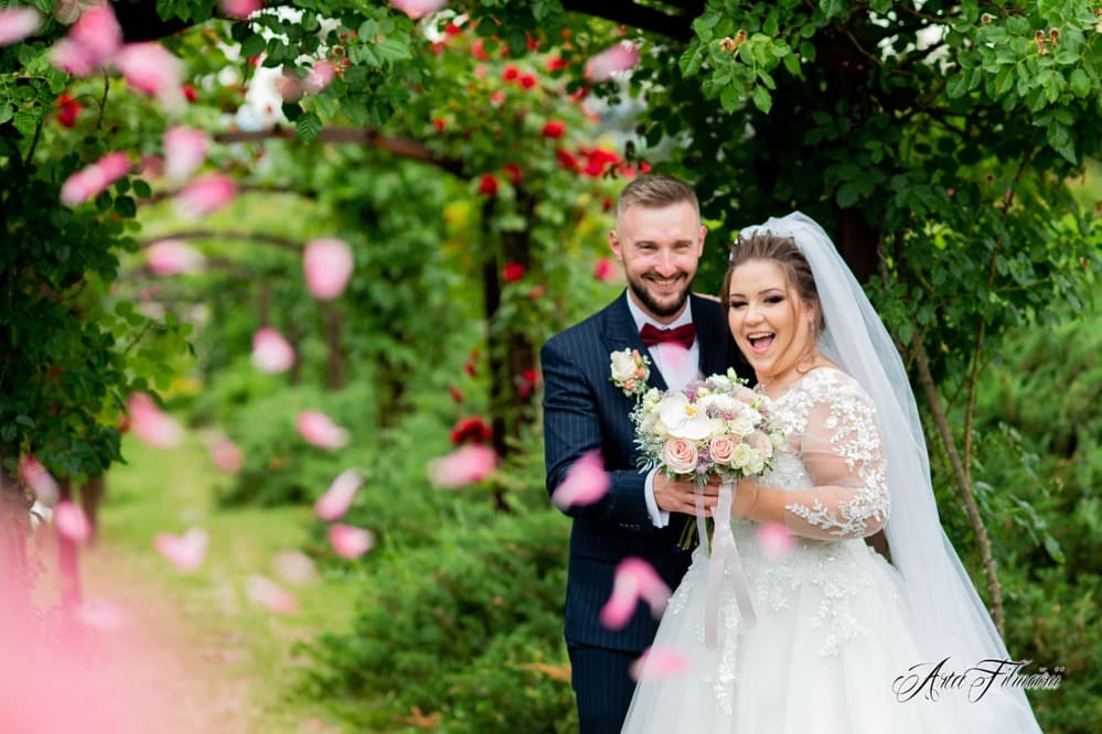 Petronela & Cristian - Fotografii de ArtaFilmării