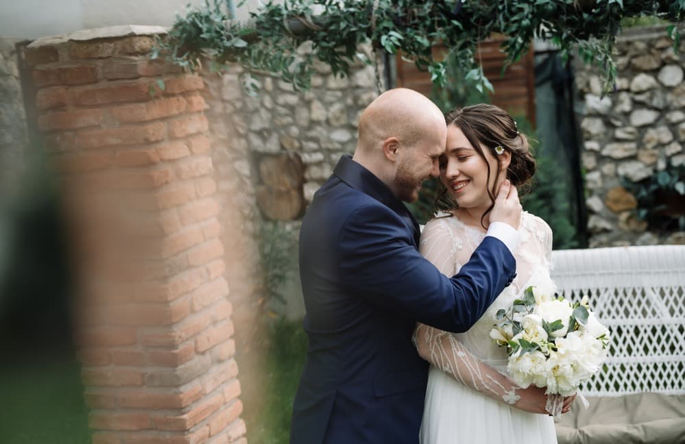 Magda &amp; Florin - Fotografii de Geanina BrÄƒnici Fotograf