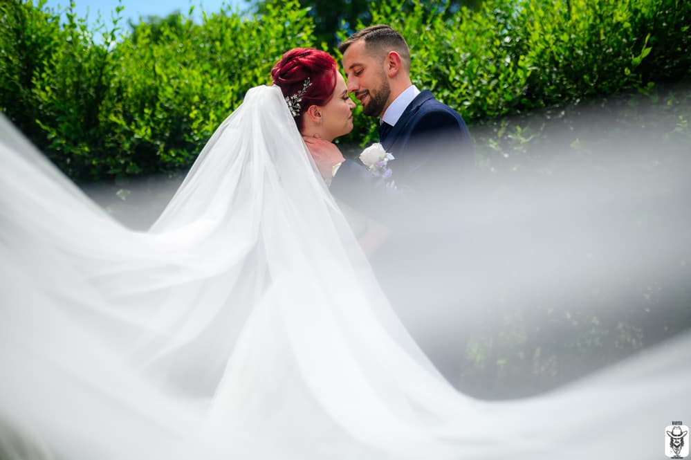 Marcel &amp; Andreea - Fotografii de Erik BÃ¡gy 
