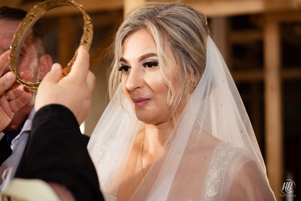 Cristi È™i Adriana - Fotografii de Horia Bodeanu