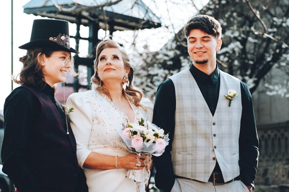 MADY & ROMULUS - Fotografii de Dng Foto