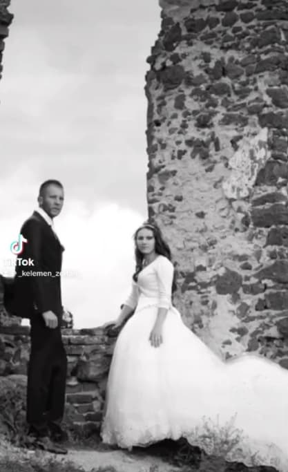 Sorin & Iasmina - Fotografii de Kelemen Zoltan (Wedding Joy)