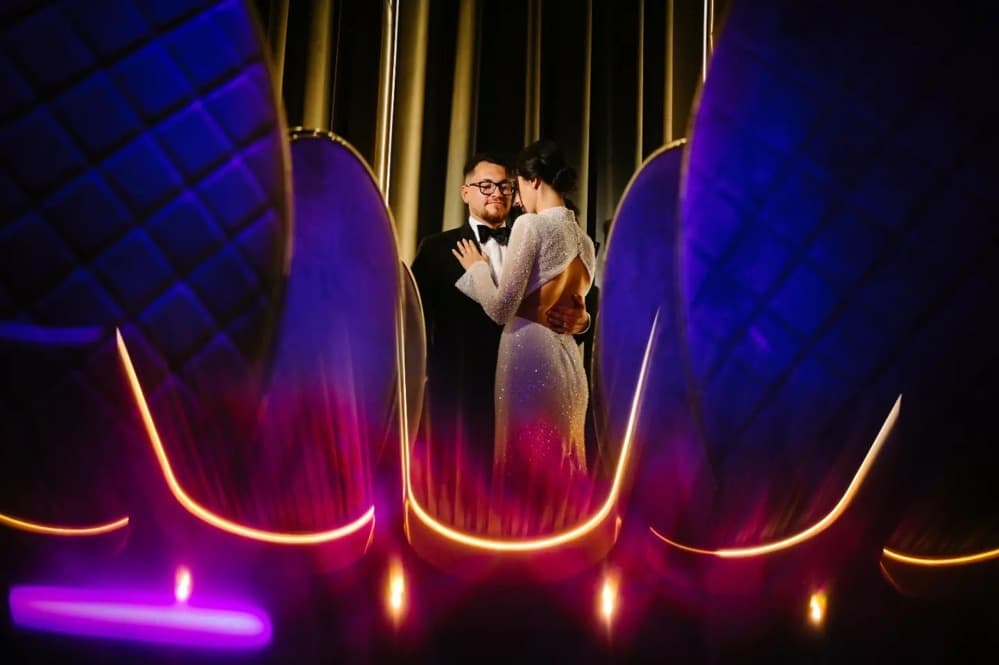 Elena & Sergiu - Fotografii de Andrei Chirvas