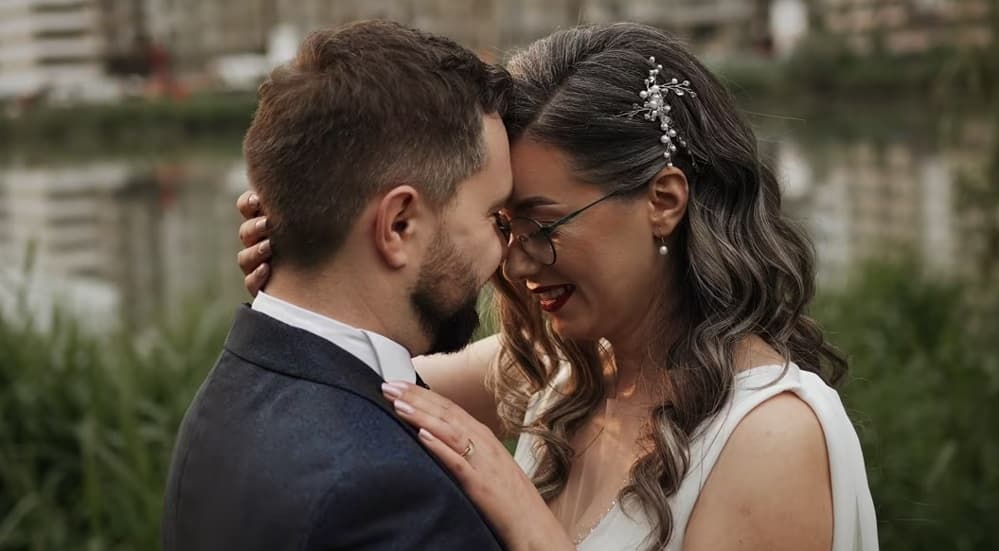 Simona & Robert - Fotografii de Madalin Deaconu