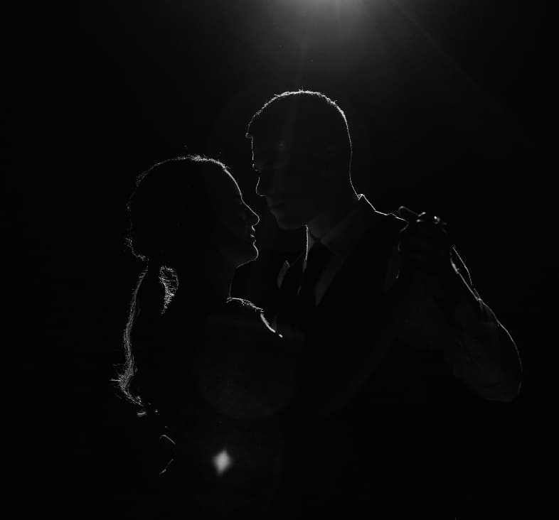 Tanja & Dani - Fotografii de FOCALIZAT EVENTS