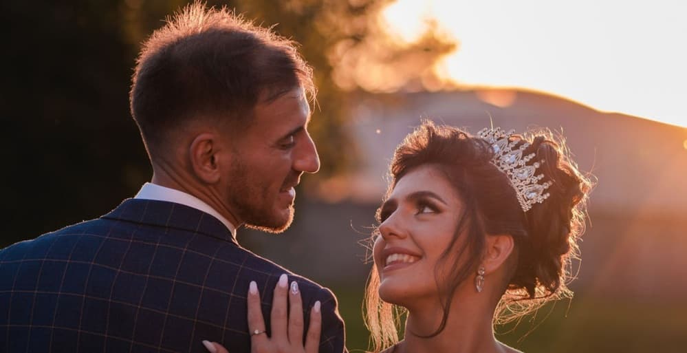 Alina & Alex - Fotografii de FOCALIZAT EVENTS