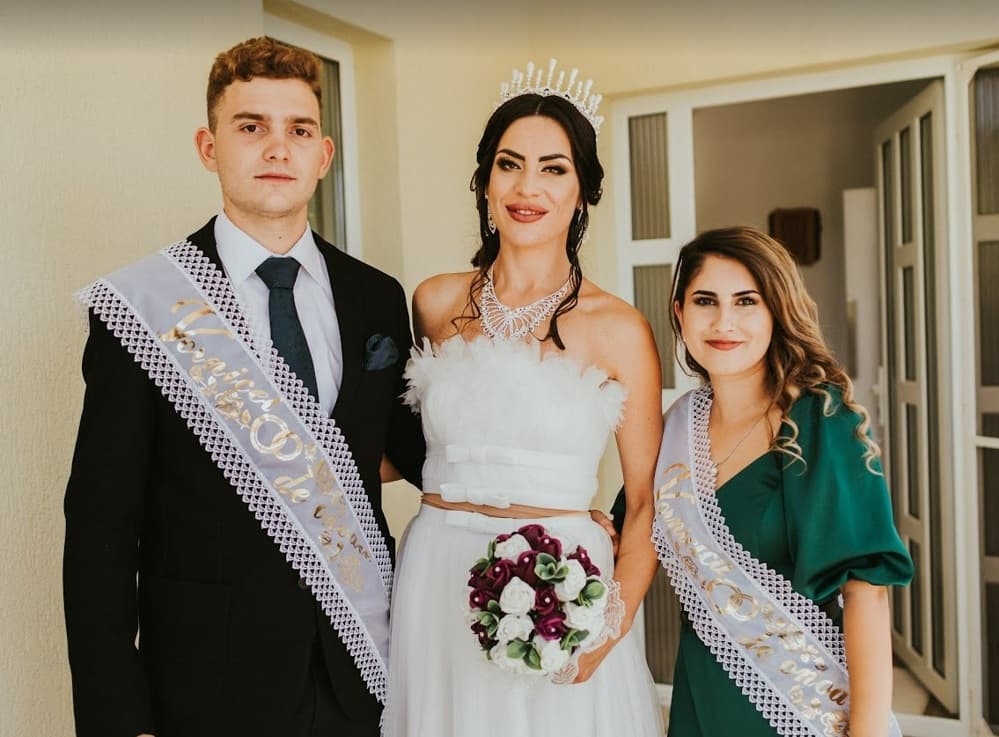 Olga & Daniel - Fotografii de Tudor Colceriu