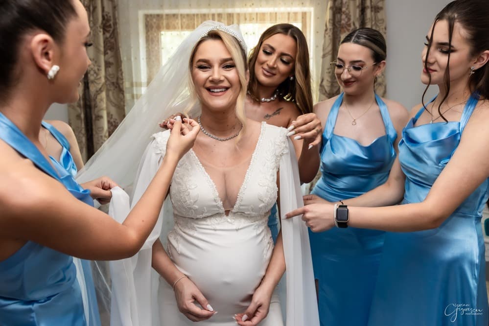 Cristina & ibrahim - Fotografii de Ciprian Grigorescu Photography