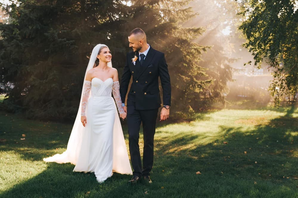 Madalina & Marius - Fotografii de Razvan Balus - ZVAN Weddings