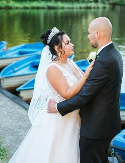 Andreea si Cosmin - Fotografii de Ema & Gabriel Voicu