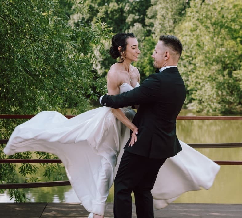 Alina & Iulian - Fotografii de FOCALIZAT EVENTS
