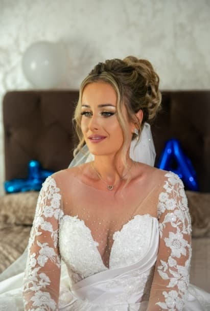 Claudia si Sebi - Fotografii de Ema & Gabriel Voicu
