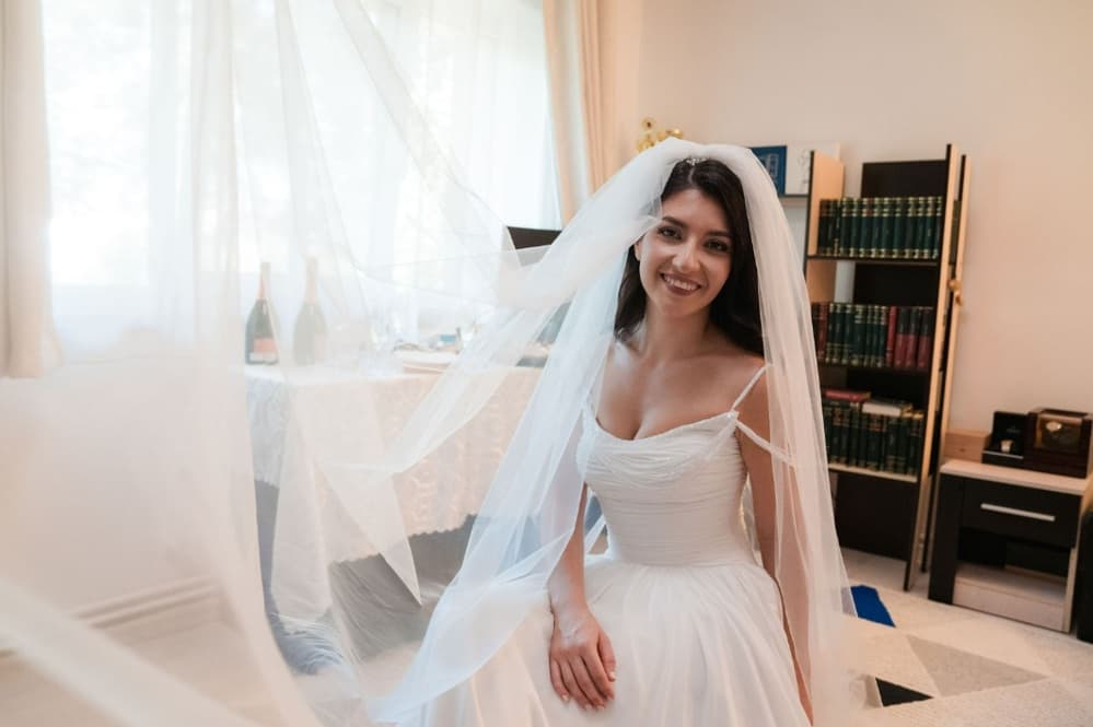 Alexandra &amp; CÄƒtÄƒlin - Fotografii de FOCALIZAT EVENTS