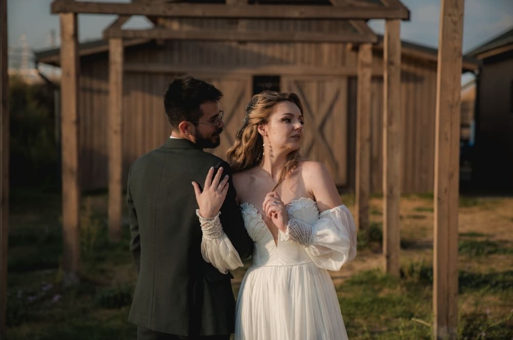 Raluca & Alex - Fotografii de FOCALIZAT EVENTS