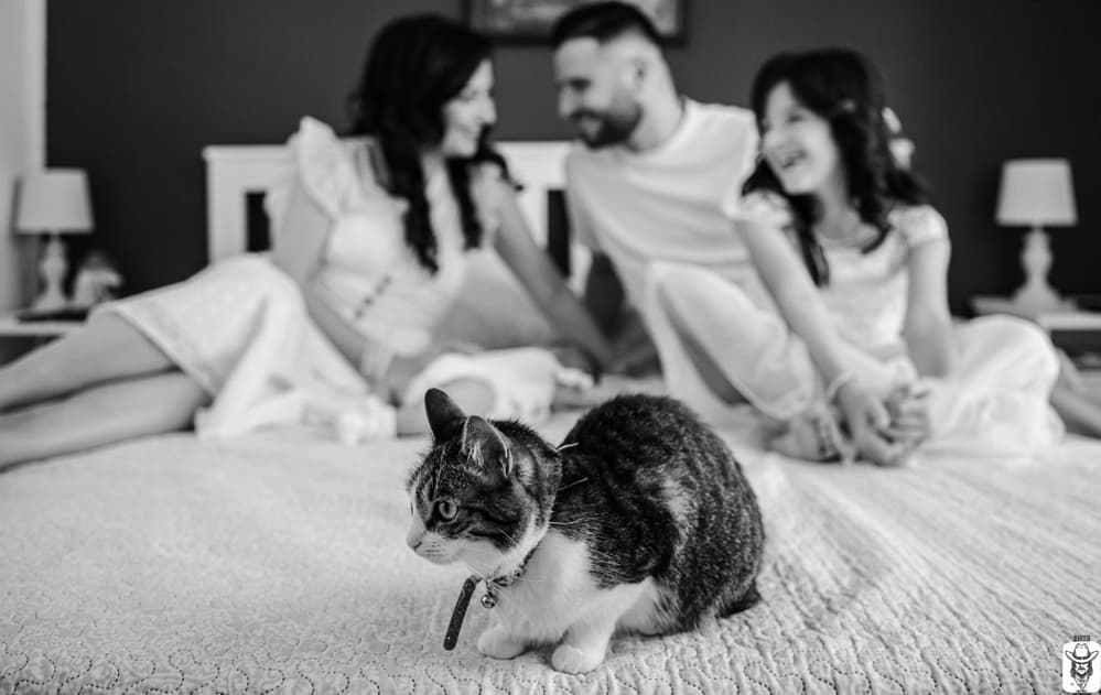 Anya - Fotografii de Erik Bágy